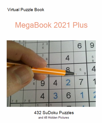 Megabook 2021 Plus